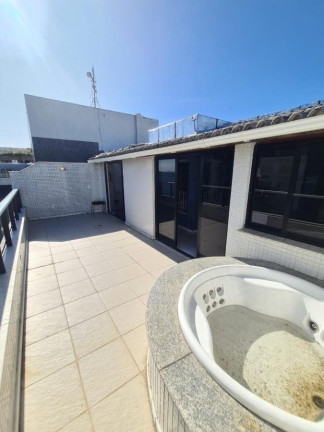 Imagem Cobertura com 3 Quartos à Venda, 150 m² em Ondina - Salvador