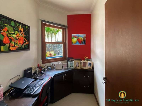 Imagem Casa de Condomínio com 3 Quartos à Venda, 572 m² em Granja Viana Ii - Cotia