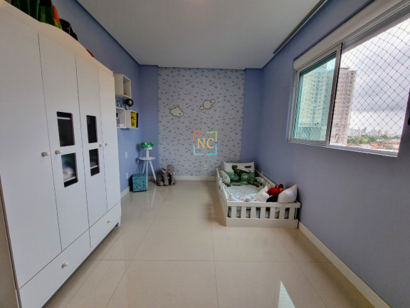 Imagem Apartamento com 3 Quartos à Venda, 147 m² em Floresta - São José