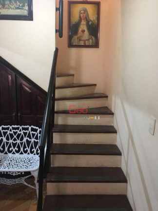Imagem Casa de Condomínio com 3 Quartos à Venda, 90 m² em Palmeiras - Cabo Frio