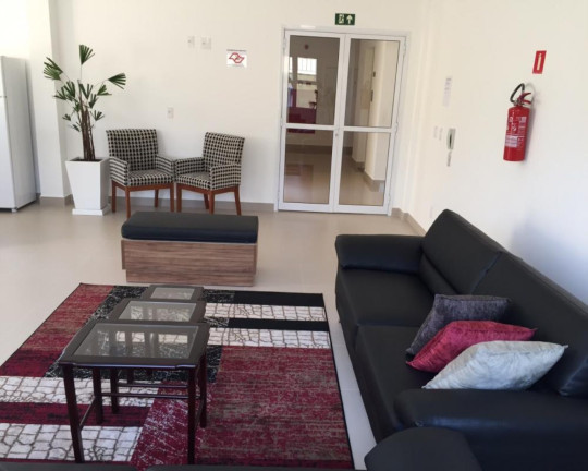 Imagem Apartamento com 2 Quartos à Venda, 59 m² em Baeta Neves - São Bernardo Do Campo Imagem Apartamento com 2 Quartos à Venda, 59 m² em Baeta Neves - São Bernardo Do Campo