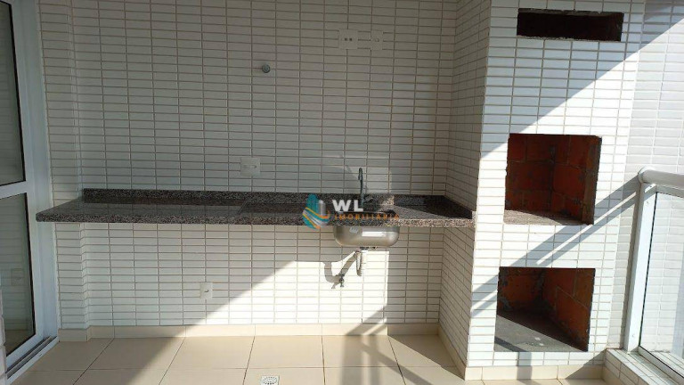 Imagem Apartamento com 2 Quartos à Venda, 80 m² em Boqueirão - Praia Grande Imagem Apartamento com 2 Quartos à Venda, 80 m² em Boqueirão - Praia Grande
