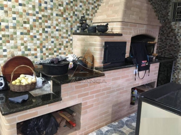 Imagem Casa com 3 Quartos à Venda, 182 m² em City Ribeirão - Ribeirão Preto Imagem Casa com 3 Quartos à Venda, 182 m² em City Ribeirão - Ribeirão Preto