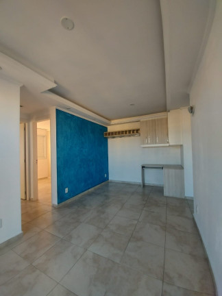 Imagem Apartamento com 2 Quartos à Venda, 49 m² em Vila Do Encontro - São Paulo