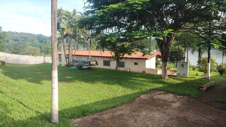 Imagem Imóvel com 5 Quartos à Venda, 7.000 m² em Centro - Uberlândia