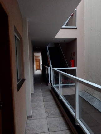 Imagem Apartamento com 2 Quartos à Venda, 44 m² em Vila Celeste - São Paulo