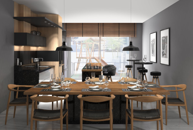 Imagem Apartamento com 3 Quartos à Venda, 160 m² em Anita Garibaldi - Joinville