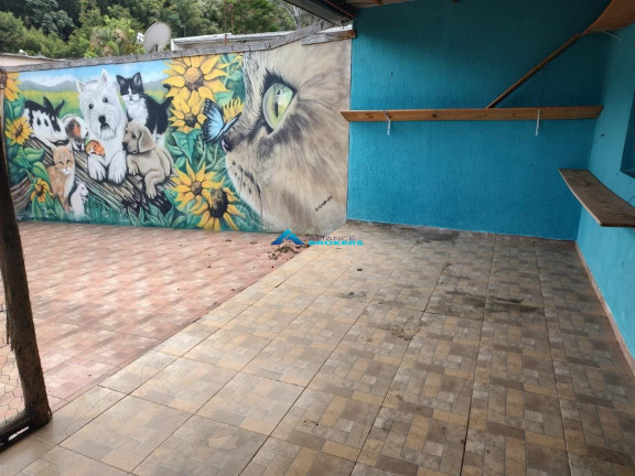 Imagem Casa à Venda, 430 m² em Cidade Nova - Jundiaí