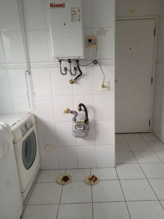 Imagem Apartamento com 3 Quartos à Venda, 155 m² em Santo Amaro - São Paulo Imagem Apartamento com 3 Quartos à Venda, 155 m² em Santo Amaro - São Paulo