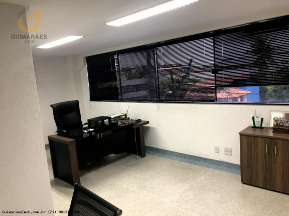 Imagem Apartamento com 10 Quartos à Venda, 724 m² em Centro - Lauro De Freitas Imagem Apartamento com 10 Quartos à Venda, 724 m² em Centro - Lauro De Freitas