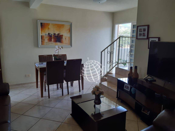 Imagem Casa com 5 Quartos à Venda ou Locação, 256 m² em Jardim Do Lago - Atibaia