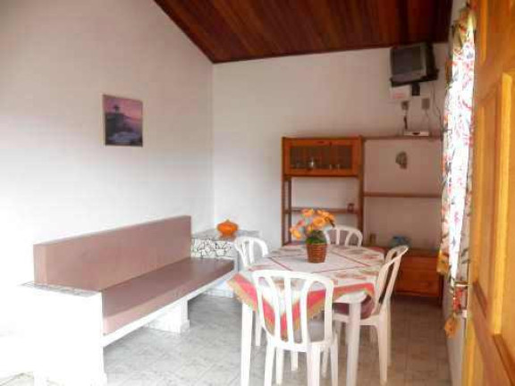 Imagem Apartamento com 1 Quarto à Venda, 35 m² em Perequê Açu - Ubatuba