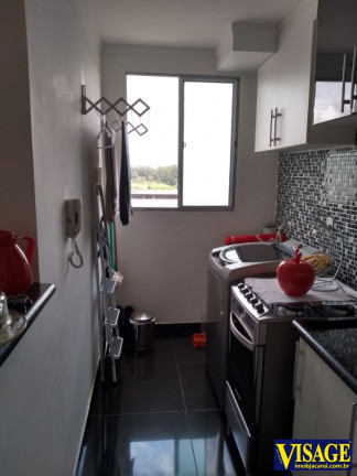 Imagem Apartamento com 2 Quartos à Venda, em Vila Branca - Jacareí Imagem Apartamento com 2 Quartos à Venda, em Vila Branca - Jacareí