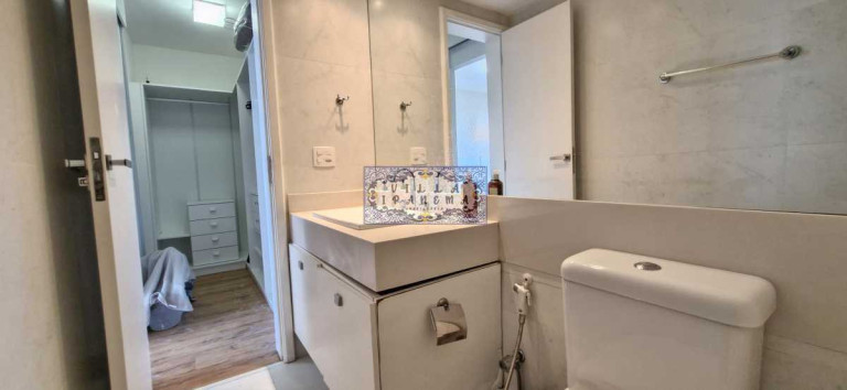 Imagem Cobertura com 3 Quartos à Venda, 125 m² em Barra Da Tijuca - Rio De Janeiro