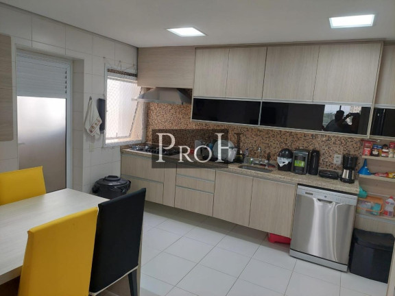 Imagem Apartamento com 4 Quartos à Venda, 146 m² em Santa Paula - São Caetano Do Sul Imagem Apartamento com 4 Quartos à Venda, 146 m² em Santa Paula - São Caetano Do Sul