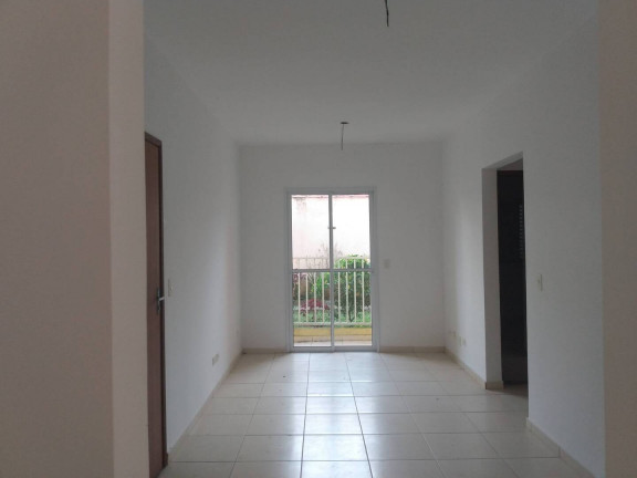 Imagem Apartamento com 2 Quartos à Venda, 59 m² em Mogi Moderno - Mogi Das Cruzes
