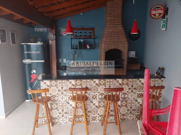 Imagem Casa com 3 Quartos à Venda, 117 m² em Cidade Jardim - Campinas
