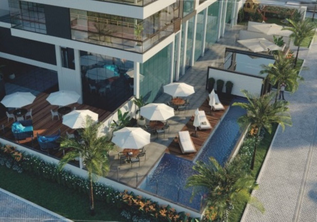 Imagem Imóvel com 3 Quartos à Venda, 116 m² em Praia Brava De Itajaí - Itajaí Imagem Imóvel com 3 Quartos à Venda, 116 m² em Praia Brava De Itajaí - Itajaí