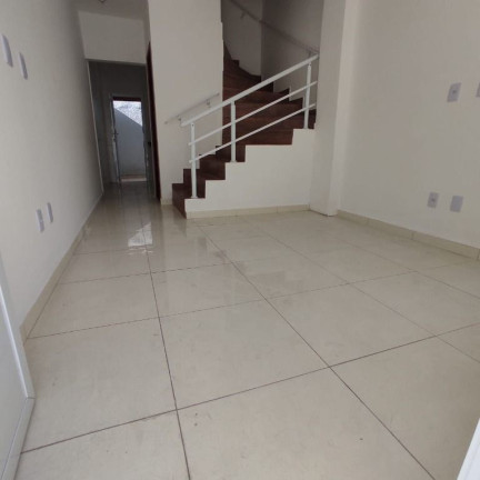 Imagem Casa com 2 Quartos à Venda, 64 m² em Ocian - Praia Grande