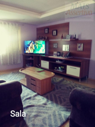 Imagem Casa com 3 Quartos à Venda, 250 m² em Amaral Ribeiro - Sapiranga Imagem Casa com 3 Quartos à Venda, 250 m² em Amaral Ribeiro - Sapiranga