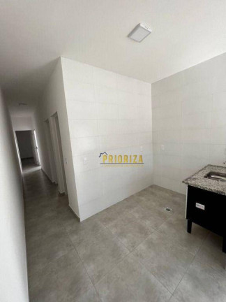 Imagem Casa com 2 Quartos à Venda, 48 m² em Jardim Dos Pássaros - Sorocaba Imagem Casa com 2 Quartos à Venda, 48 m² em Jardim Dos Pássaros - Sorocaba