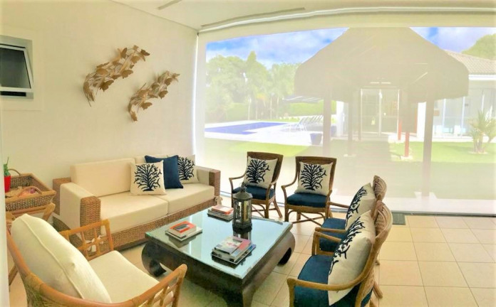 Casa de Condomínio com 5 Quartos à Venda, 600 m² em Condomínio City Castelo - Itu
