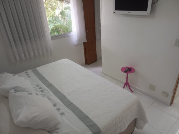 Imagem Apartamento com 3 Quartos à Venda, 98 m² em Jardim Patente - São Paulo