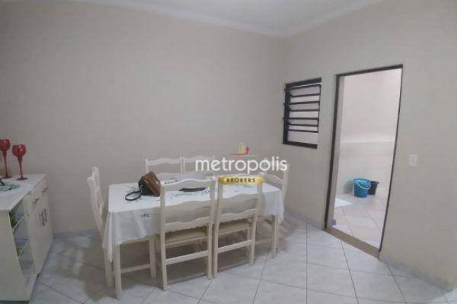 Imagem Sobrado com 3 Quartos à Venda, 143 m² em Osvaldo Cruz - São Caetano Do Sul Imagem Sobrado com 3 Quartos à Venda, 143 m² em Osvaldo Cruz - São Caetano Do Sul