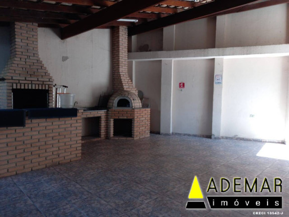 Imagem Apartamento com 2 Quartos à Venda, 48 m² em Centro - Diadema Imagem Apartamento com 2 Quartos à Venda, 48 m² em Centro - Diadema