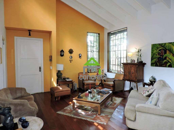 Imagem Casa de Condomínio com 3 Quartos à Venda, 320 m² em Granja Viana - Cotia Imagem Casa de Condomínio com 3 Quartos à Venda, 320 m² em Granja Viana - Cotia