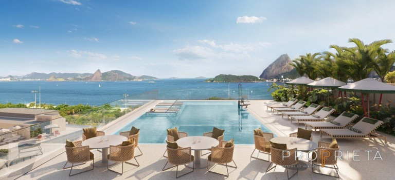 Imagem Apartamento com 3 Quartos à Venda,  em Glória - Rio De Janeiro