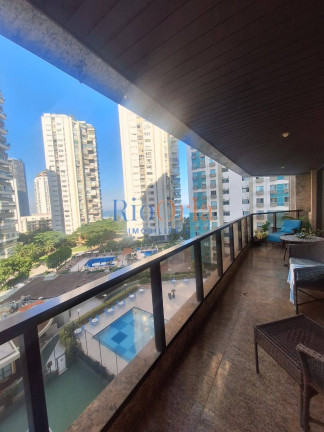 Imagem Apartamento com 3 Quartos à Venda, 160 m² em Barra Da Tijuca - Rio De Janeiro Imagem Apartamento com 3 Quartos à Venda, 160 m² em Barra Da Tijuca - Rio De Janeiro