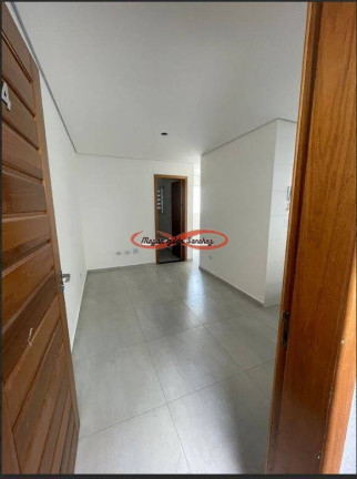 Imagem Apartamento com 1 Quarto à Venda, 27 m² em Cidade Lider - São Paulo