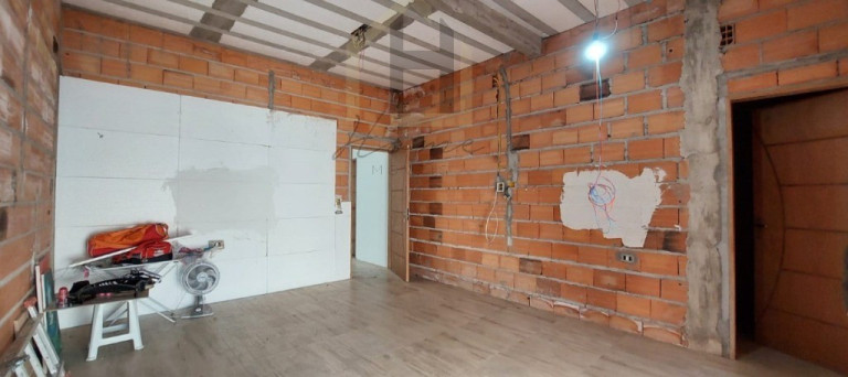 Imagem Casa com 3 Quartos à Venda, 280 m² em Utinga - Santo André Imagem Casa com 3 Quartos à Venda, 280 m² em Utinga - Santo André
