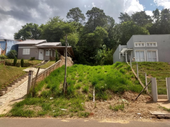 Terreno à Venda,  em Rondônia - Novo Hamburgo