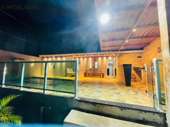 Imagem Casa com 2 Quartos à Venda, 250 m² em Jardim São Bernardo - São Paulo