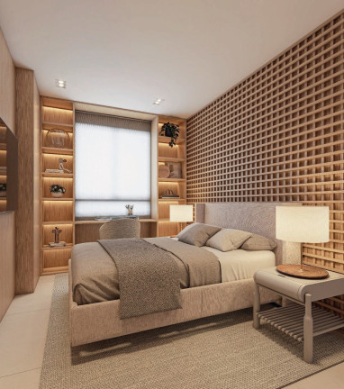 Imagem Apartamento com 3 Quartos à Venda, 102 m² em Tambauzinho - João Pessoa