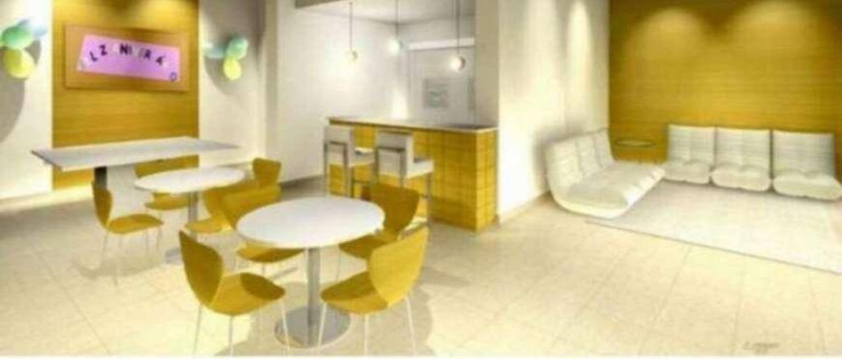 Imagem Apartamento com 2 Quartos para Alugar, 49 m² em Socorro - São Paulo Imagem Apartamento com 2 Quartos para Alugar, 49 m² em Socorro - São Paulo