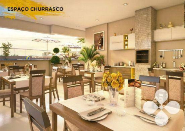 Imagem Imóvel com 2 Quartos à Venda, 46 m² em Parque São Vicente - São Vicente Imagem Imóvel com 2 Quartos à Venda, 46 m² em Parque São Vicente - São Vicente