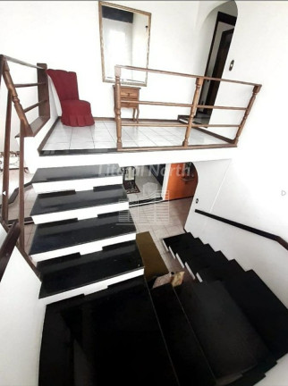 Imagem Sobrado com 5 Quartos à Venda, 350 m² em São Judas - Itajaí Imagem Sobrado com 5 Quartos à Venda, 350 m² em São Judas - Itajaí