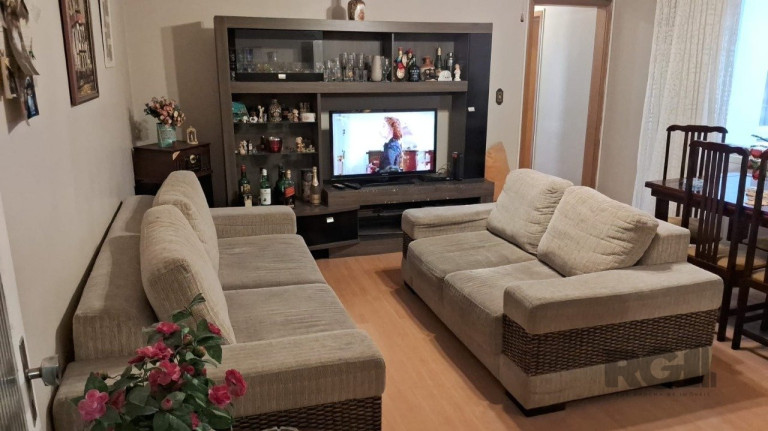 Apartamento com 3 Quartos à Venda, 120 m² em Azenha - Porto Alegre