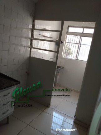 Imagem Apartamento com 2 Quartos à Venda, 64 m² em Parque Paineiras - São Paulo Imagem Apartamento com 2 Quartos à Venda, 64 m² em Parque Paineiras - São Paulo