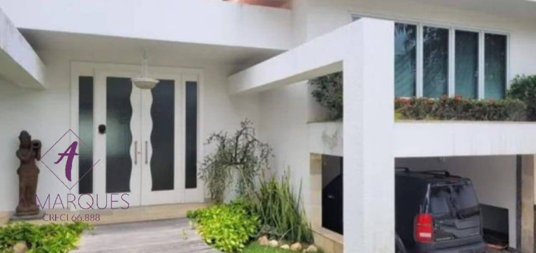 Imagem Casa com 4 Quartos à Venda,  em Barra Da Tijuca - Rio De Janeiro