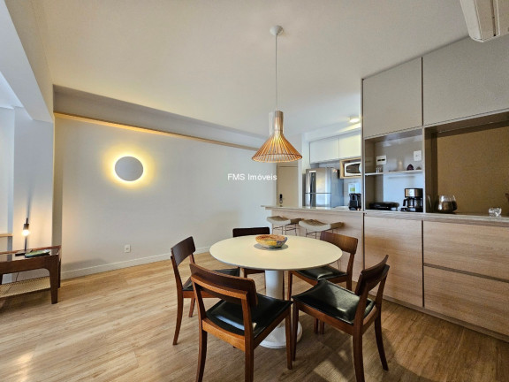 Imagem Imóvel com 1 Quarto para Alugar, 82 m² em Vila Nova Conceição - São Paulo Imagem Imóvel com 1 Quarto para Alugar, 82 m² em Vila Nova Conceição - São Paulo