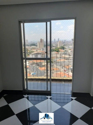 Imagem Apartamento com 2 Quartos à Venda, 59 m² em Vila Carrão - São Paulo