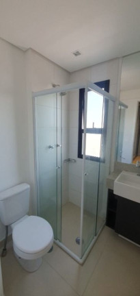 Imagem Apartamento com 1 Quarto para Alugar, 35 m² em Campo Belo - São Paulo