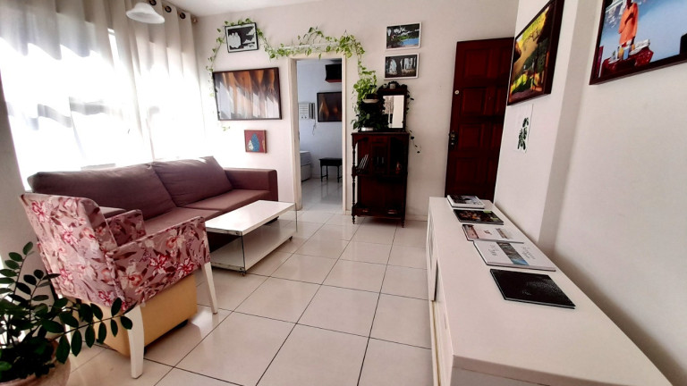 Imagem Apartamento com 1 Quarto à Venda, 48 m² em Jardim Apipema - Salvador Imagem Apartamento com 1 Quarto à Venda, 48 m² em Jardim Apipema - Salvador
