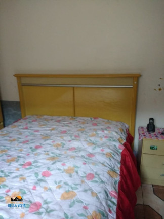 Imagem Casa de Condomínio com 2 Quartos à Venda, em Vila Cascatinha - São Vicente Imagem Casa de Condomínio com 2 Quartos à Venda, em Vila Cascatinha - São Vicente