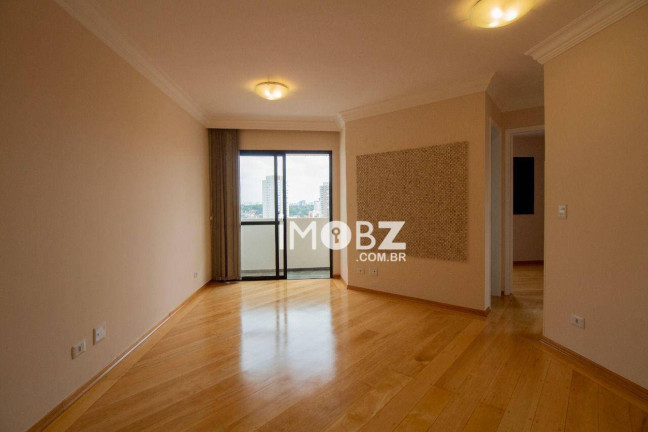 Imagem Imóvel com 2 Quartos à Venda, 54 m² em Vila Mascote - São Paulo