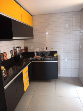 Imagem Apartamento com 2 Quartos à Venda, 51 m² em São Matheus - São Paulo